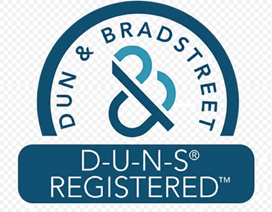 D-U-N-S Registered